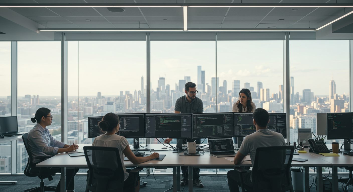 Join Our Growing Team background